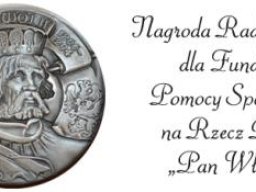 Nagrody i Wyróżnienia