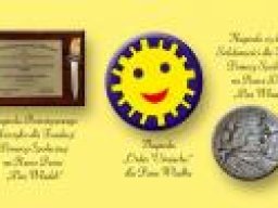 Nagrody i Wyróżnienia