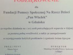 Nagrody i Wyróżnienia