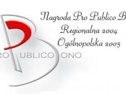 Nagrody i Wyróżnienia